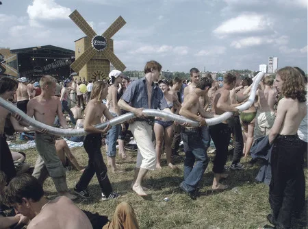 Beer. Кадр 8