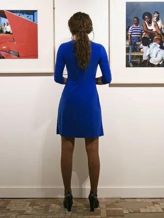 Photobiennale 2008. Кадр 3