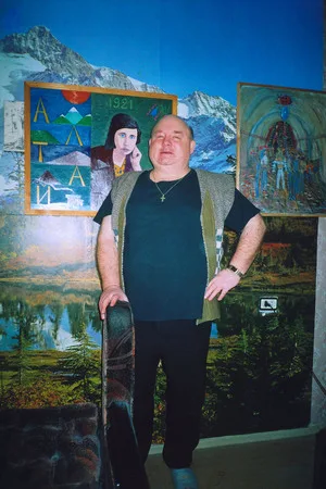 My favourite artists. Кадр 4