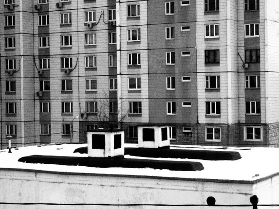 Rodchenko Art School. 10 Years. Кадр 9