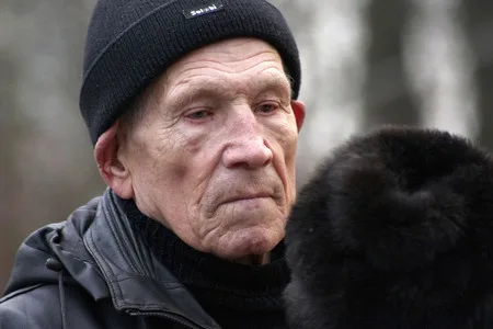 Танцуй пока молодой. Кадр 10