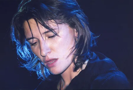 Diana Arbenina, a band “Night snipers”. Кадр 7