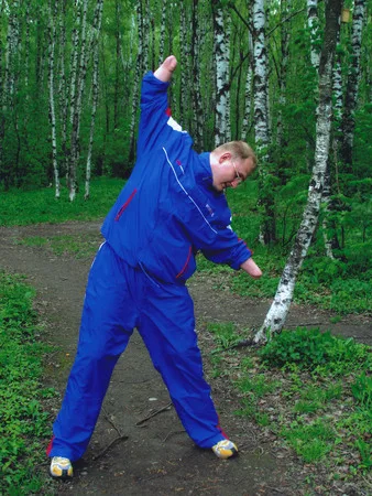Я не инвалид. Кадр 7