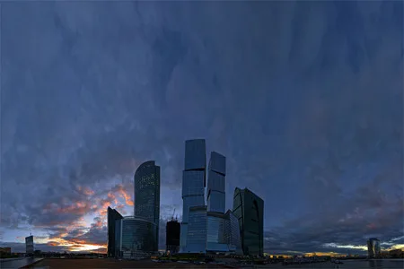 Architectural hole?... Кадр 2