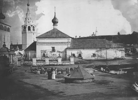 Вязники. Кадр 2