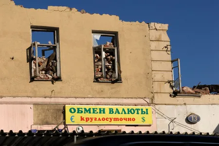 Остоженка,13. Кадр 7