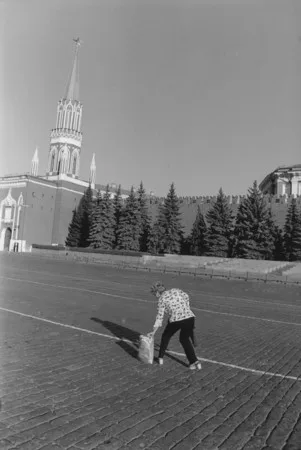 Одни. Кадр 9