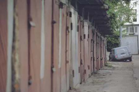 Moscow, what it is?. Кадр 6