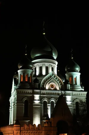 Paschal cycle. Кадр 11