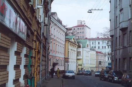 Из дневника зеваки. Кадр 15