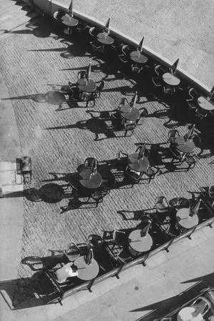 Moscow: light, shadow, rhythm. Кадр 1