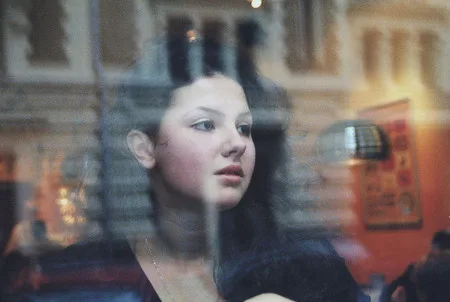 Moscow. The generation of 21st century. Кадр 3