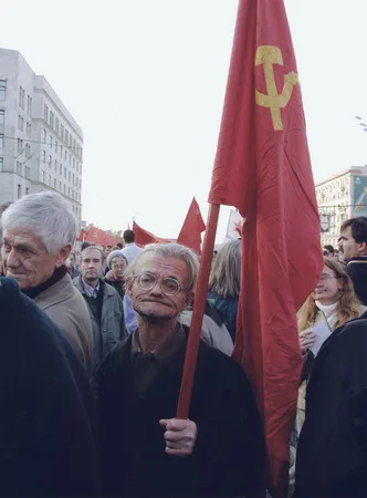 Флаг. Кадр 4