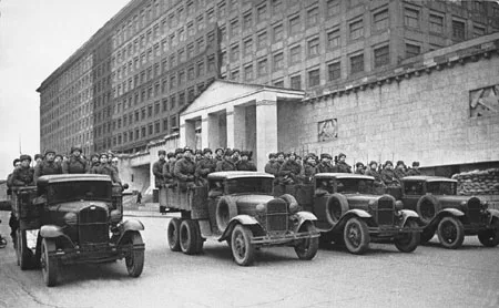Военные фотографии. Кадр 8