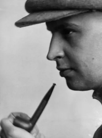 The rodchenko’s circle. Stylish people. Кадр 3