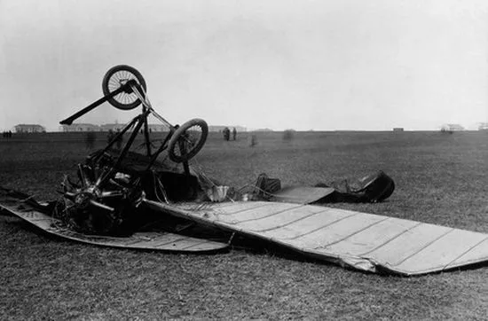 Россия. XX век в фотографиях: 1900-1917. Кадр 25