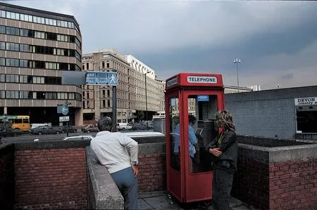 Невыразимое.... Кадр 13