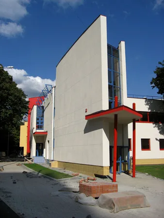 Школа. Кадр 7