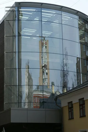 Эклектика. Кадр 5