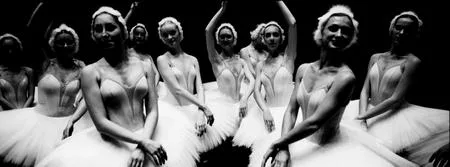 The Moscow Ballet. Кадр 6