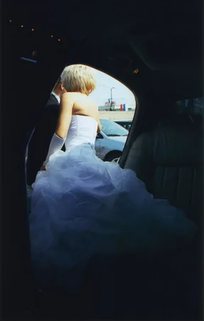 Wedding. Кадр 9