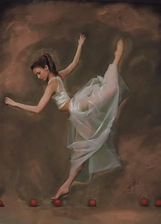 Titania. Кадр 8