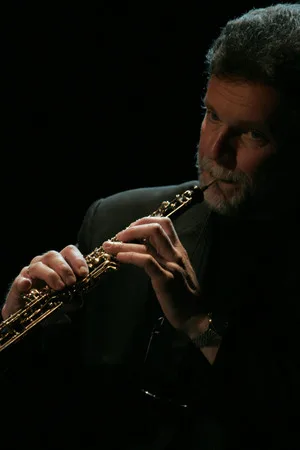 In private with oboe. Кадр 7