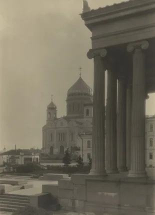 Старая Москва, избранное. Кадр 9