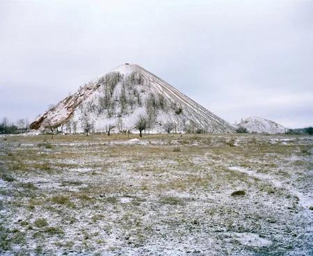 Missing Space. Donbass. Кадр 3