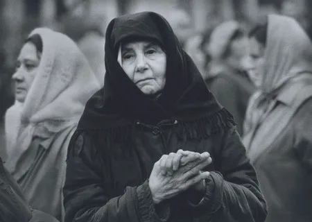 Метаморфозы ХХI века. Кадр 4