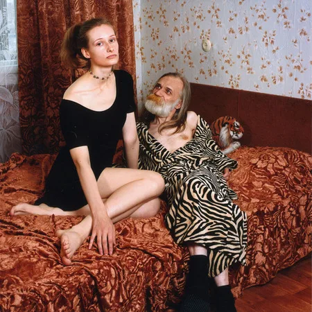Счастье. Кадр 1