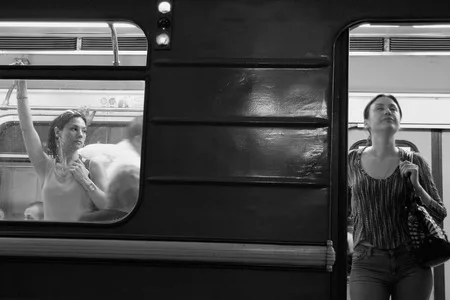 Underground. Кадр 6