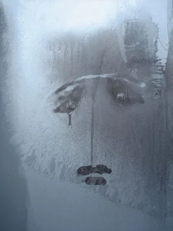 Frost. Кадр 5