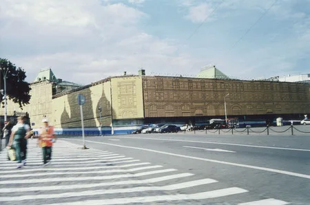 Reconstruction. Кадр 8