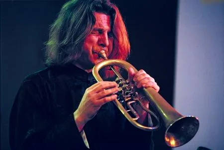 80 years to the Russian jazz. Кадр 3