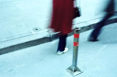 Moscow is red. Кадр 7