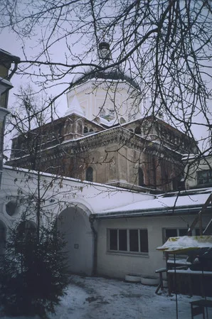 Возрождение. Кадр 3