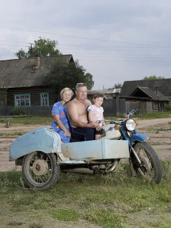 Железные кони. Кадр 1