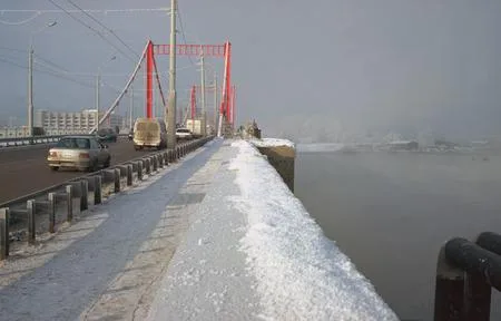 Arkhangelsk. Кадр 2