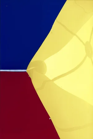 A dominant of color. Кадр 2