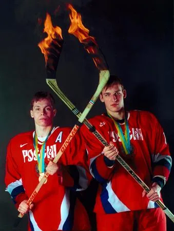“Gold” muscovites. Кадр 13