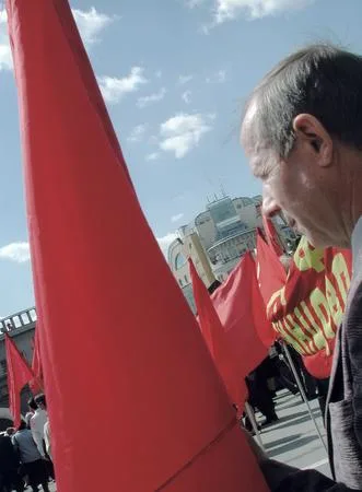 Москва. 9 мая. Кадр 7