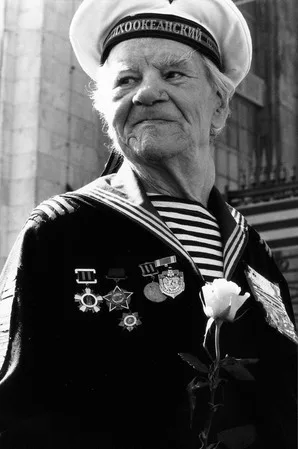 The last Heroes of the Great War. Кадр 11