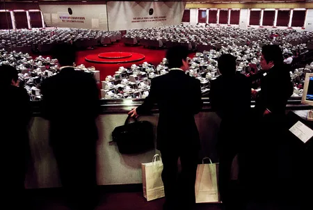 Tableaux chinois. Кадр 6