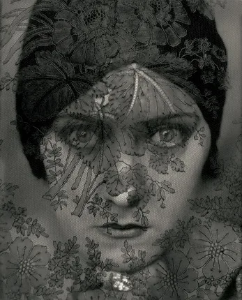 Эдвард Штайхен в высокой моде: годы сотрудничества с Condé Nast. 1923–1937. Кадр 1
