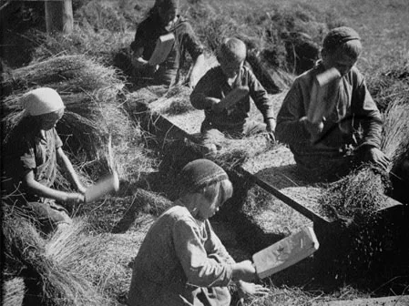 Неизвестный классик: Леонид Шокин (1895-1962). Кадр 1