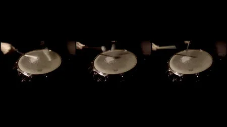 Sound games. Кадр 4