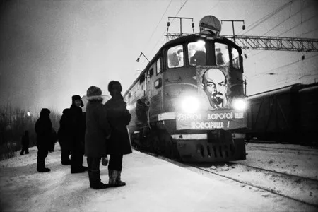 БАМ 1930-1989 гг.. Кадр 13