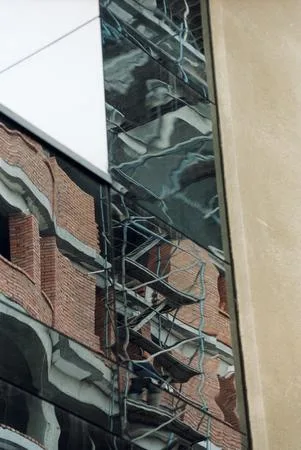 Angle of reflection. Кадр 2