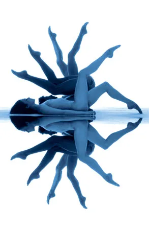 Cathedrals of the Body. Кадр 5
